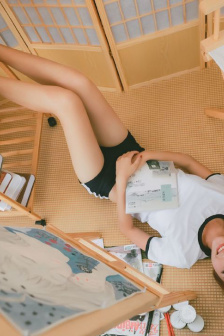 没想到你还是黄花大闺女